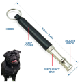 Dog Training Whistle Kit