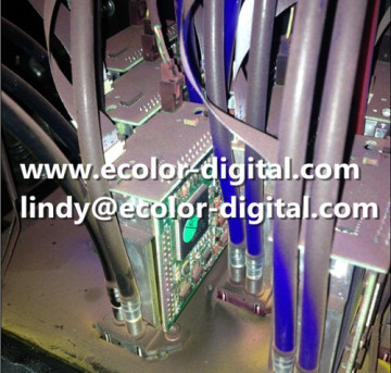 Konica512 Print Head Control Board