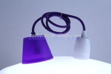 Factory direct ceramic pendant lights pendant lamp