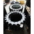 Sprocket excavator VSESEX100 untuk HITACHI EX100