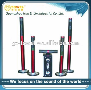 2017 wholesale home theater speaker home theater speaker system