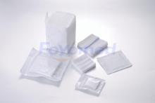 Gauze Swabs