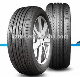 car tire all sizes