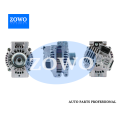 A004TR5491 ميتسوبيشي سيارة المولد 100A 24V
