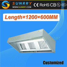 Hood/Kitchen Aire Range Hood/Kitchen Hood Prices (SY-SH01 SUNRRY)