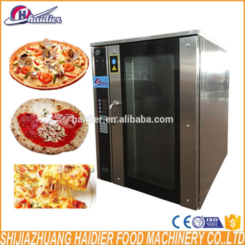 bakery gas pizza oven stainless steel gas oven for pizza used