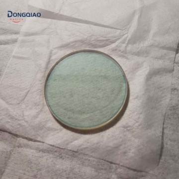 CVD-ZnS Polycrystalline Material: Hot Selling Zinc Sulphide