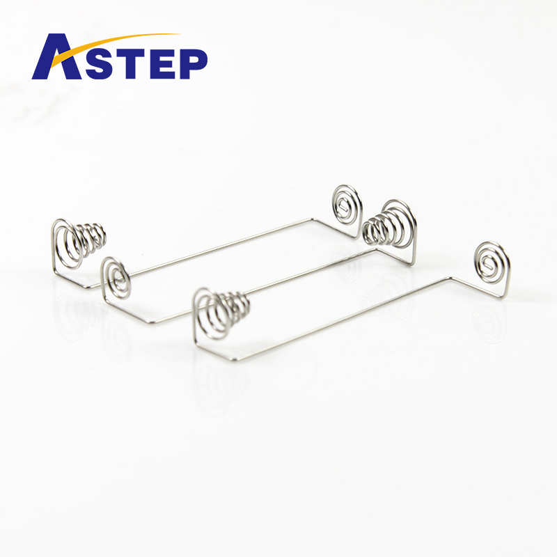 Metal Battery Spring Metal Battery Spring