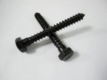 Hexagon Head Tapping Screws