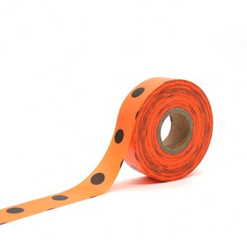 Degradable Flagging Tape for Hunting Trails