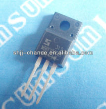 MBRF1045CT 10AM ITO-220AB package SKY barrier rectifier