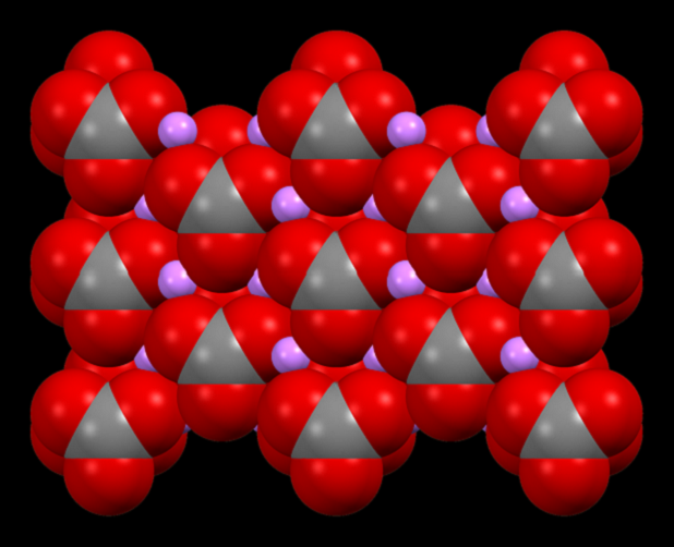 Lithiumcarbonat er 300 mg