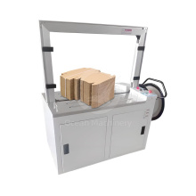 OCEAN Full Automatic Small Plastic Strap Packing Machine