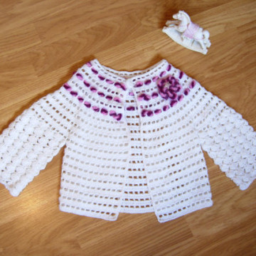 crochet baby clothes crochet baby jacket new baby clothes