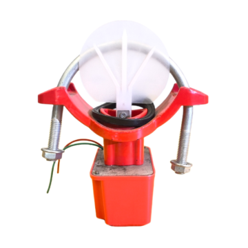 Advanced Water Flow Indicator for Precision Monitoring