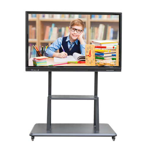 corporate interactive flat panel