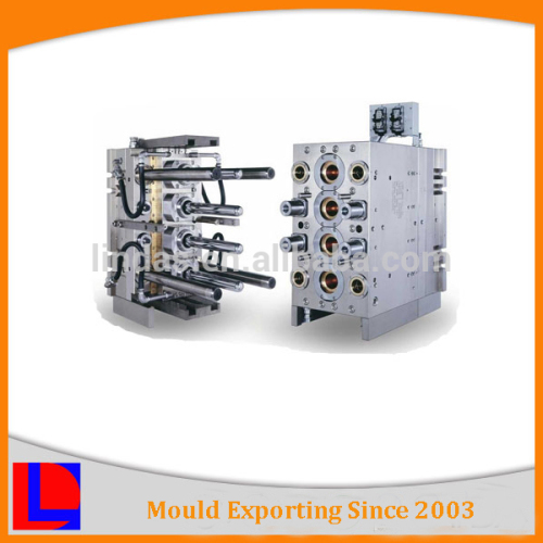 High quality plastic mold manufacturing china