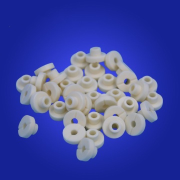 96 alumina ceramic substrate customized block high quality