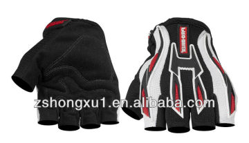 Motocross Half Finger Gloves