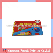 2016 High Quality Cheap Children Comic Hardcover Books Printing