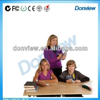 DONVIEW wireless writing tablet/wireless smart board