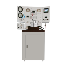 Beacon Machine Electronic Equipment Generator Speed YT2000 Governor Test Bench Bk2000 for Ship Speed Repair