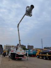 Multifunctional Atomizing Watering Cart