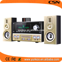 new products 2.1 multi-media active speaker