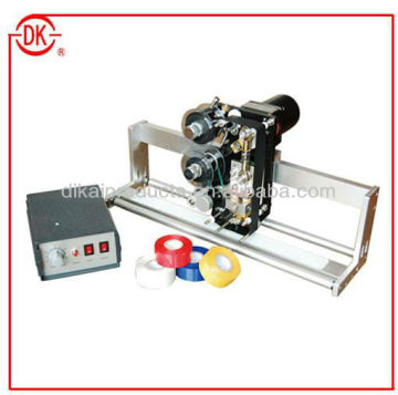 DK-700 HOT STAMPING RIBBON CODE PRINTER