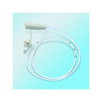 PVC Feeding Tubes