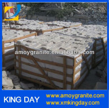 G682 tumbled cobble paving stone