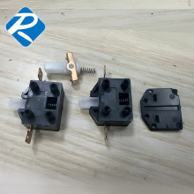 Wiring harness (for car sun visor connectors)