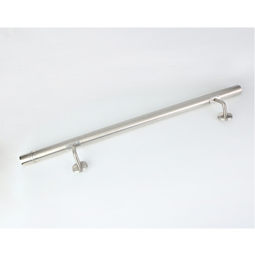 Stainless Steel Removable Wall Mounted Staircase Railing