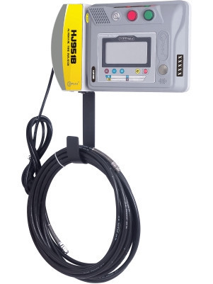 HJ-951B Automatic Tyre Inflator