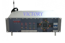 Intelligent 16 Phase Traffic Signal Controller, Traffic Light Control System
