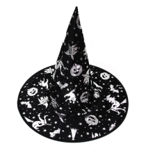 Modern Witch Hats - Halloween Costumes for Kids, Girls, and Women