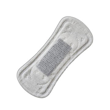 herbal plus panty liner