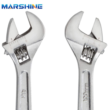 15 Inch Adjustable Wrench