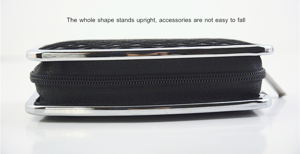 Кожаный чехол Leather Work Case