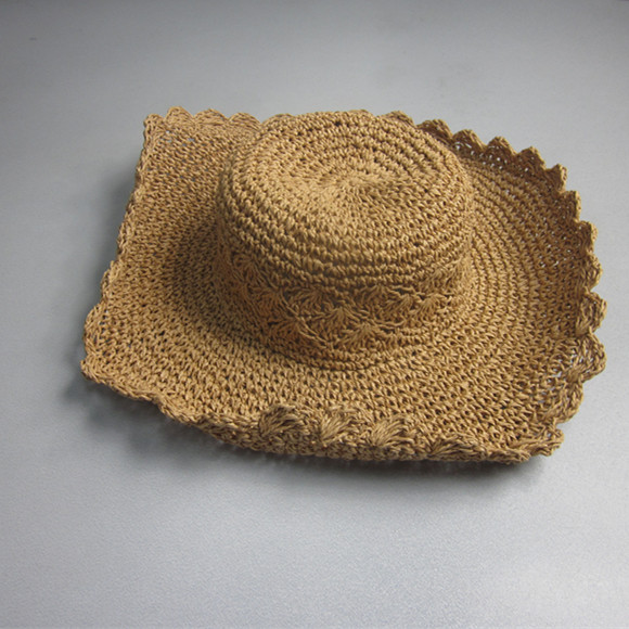 Straw Hat