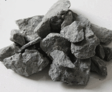 Rare earth CaSi alloys