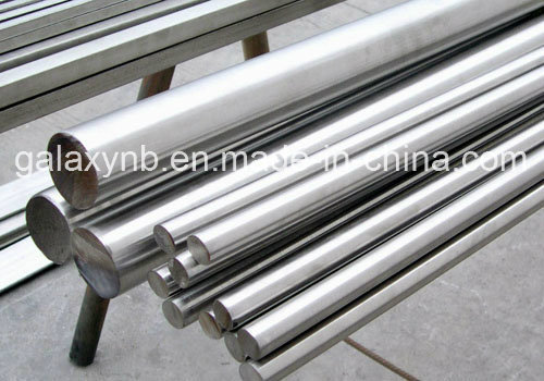 Hot Sale High-Accuracy Titanium Bar