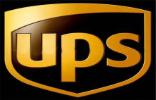 Professional Ups Express Saver Service / Freight Forwarder 5-40days To Europe