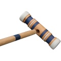 Conjunto de croquet da série GIBBON Sports Tournament