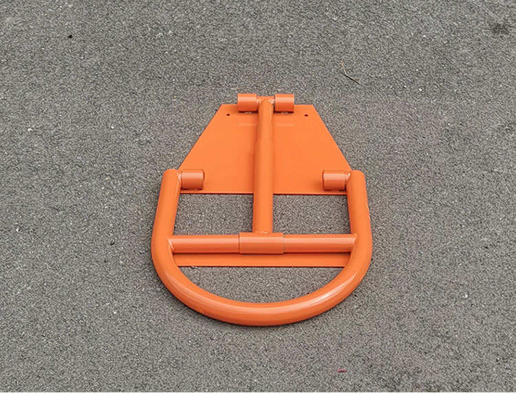 Safety Geared Other Roadway Products Space Lock, Safety Geared Road Safety Equipment/