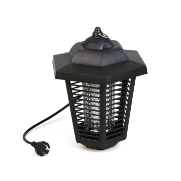 Electric Fly Killer Lamp For Home
