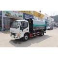 Jac Wet Waste Collection Garbage Compacteur Camion