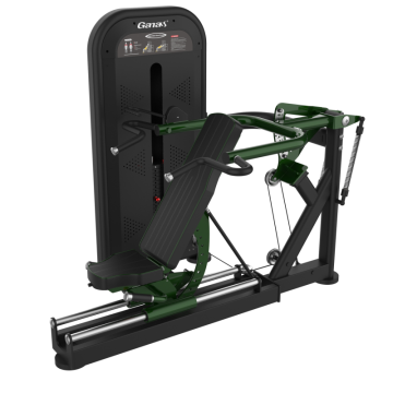 Commercial Multi Press Machine