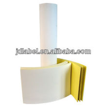 self adhesive paper