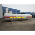 70m3 Bulk Lpg tank kayan aiki